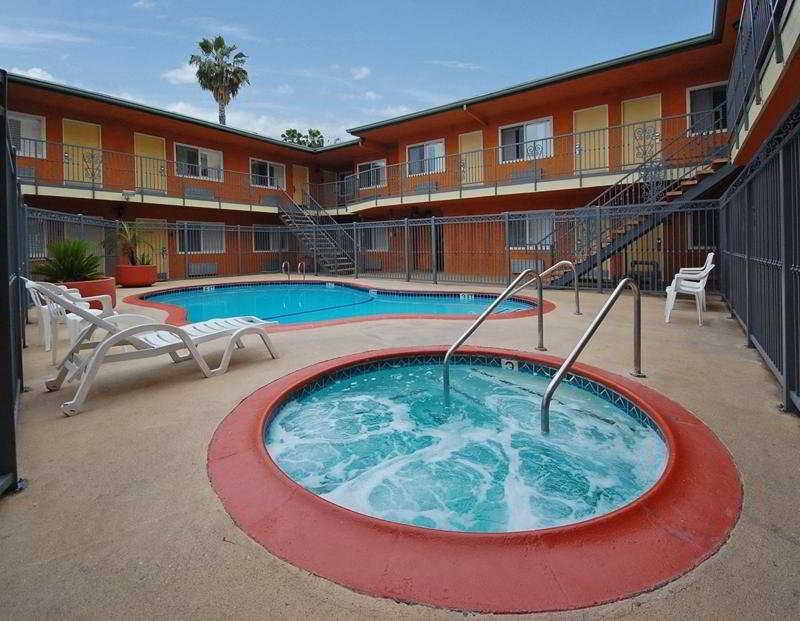 Motel 6-Anaheim, Ca - Convention Center Facilities photo